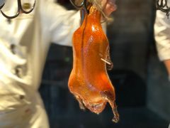 -四季民福烤鸭店(外滩外白渡桥店)