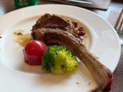 -浙江西子宾馆·瑶园咖啡厅