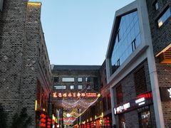 -万景饭店·鱼街农家菜