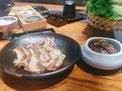 -黑牛の店·和牛烧肉(大悦城店)