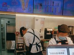 -CoCo都可(昌吉店)