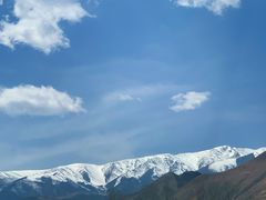 -青海湖二郎剑景区