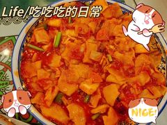 -右安门拉面