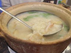 -适口餐厅砂锅粥(公信路总店)