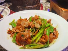 -绿茶餐厅(首开福茂店)