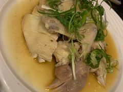 -东馆和天下特色餐饮(工农店)