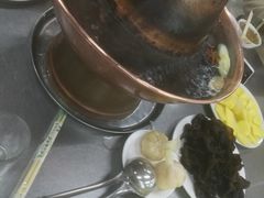 -三兴涮羊肉(荣安大街店)