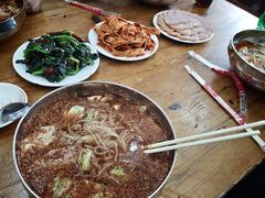 -顺通大冷面(总店)