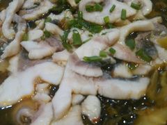 -鱼醉无骨鱼·中山脆肉鲩(荔湾路店)