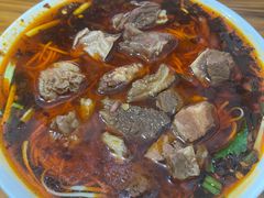 -智强牛肉面