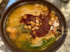 -O记东北砂锅麻辣烫