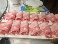 -东来顺饭庄(西直门店)
