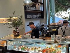 -名点荟·生日蛋糕·下午茶(五缘湾店)