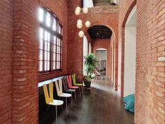 -设计共和 Design Republic(江宁路店)