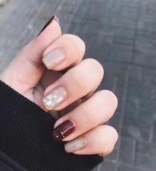 -H12 STAR日式美甲美睫专门店