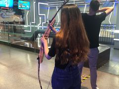 -复兴未来·轰趴空间(泰富百货店)