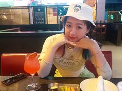 -CAGES凯吉思西餐厅运动乐园(静安店)