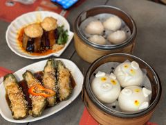 -点点心点心专门店(旺角店)