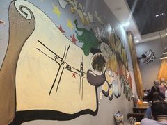 -甘记凤爪烧烤(司门口黄鹤楼地铁站店)