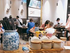 大堂-都氏二当家(九方店)