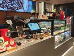 -星巴克(福州三坊七巷店)