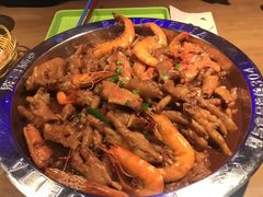 -胖哥俩肉蟹煲(爱琴海购物公园店)