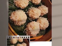 豆腐圆子-粗茶淡饭·隐庐私厨(东亭店)