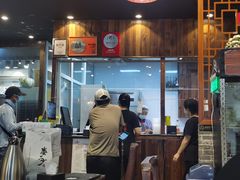 门面-娄三少·老北京春饼烤鸭家常菜(方庄店)