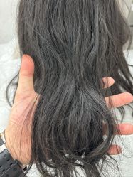-5号HAIR SALON 专业染发馆