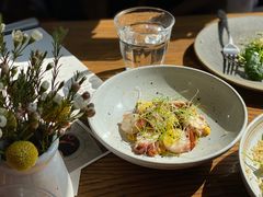 -BOR Eatery(安福路店)