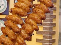 -拉丁餐厅·巴西烤肉自助(正佳广场店)