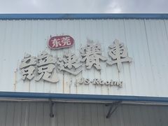 -竞速卡丁车赛车会(道滘店)