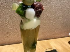 -伊藤久右卫门(宇治本店)