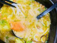 招牌米线-阿香米线(宁波来福士广场店)