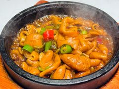 -雅酌园百姓菜馆(颐和路店)