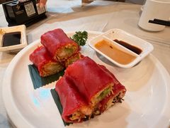 -益健美食大广场(北岭店)