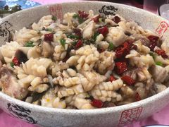 -蜀膳坊(洪公祠小区店)