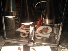 -长沙北辰洲际酒店-兰调全日餐厅