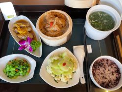 -新寰亚月子会所(金鸡湖凯宾店)