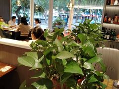-纪林菜馆·博山菜老字号(华光路店)