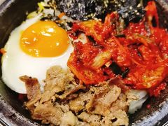 -京尚道韩式美食屋(海甸岛店)