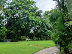 -三亚凤凰水城凯莱度假酒店