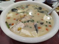 -老村长土菜馆(湖墅南路店)