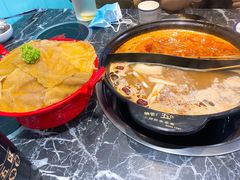 -钢管厂五区小郡肝火锅串串 Chuan Chuan hot pot