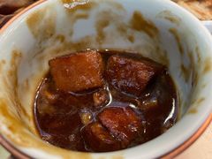 缸子肉-小吊梨汤·北京菜(香山店)