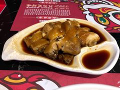 -西关味(大卫城店)