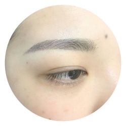 -MIVI野生眉纹绣纹眉