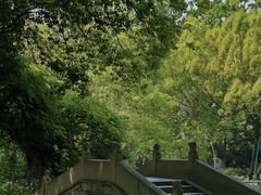-绮园景区