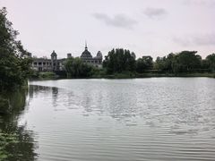 -南通濠河风景名胜区
