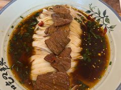 -常樂屋·常德米粉(青年路店)